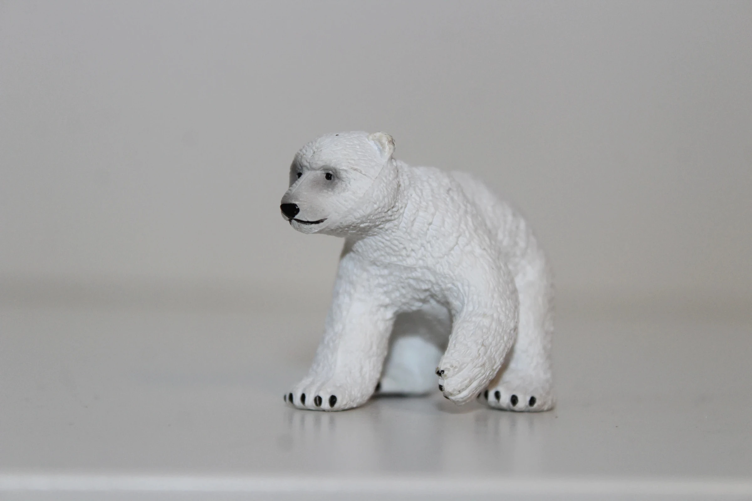Figurine Bébé Ours - Papo